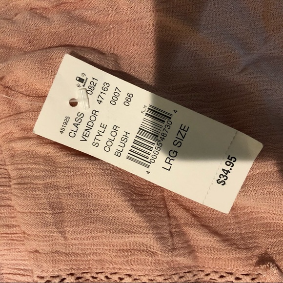 ⭐️⭐️⭐️PACSUN SUMMER SHORTS - Picture 5 of 6